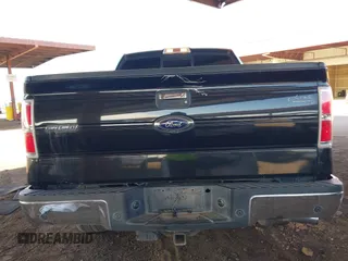 2014 Ford F-150 XL с VIN 1FTFW1CT1EKD92115, выставлен на аукционе IAAI как лот 42139743 с пробегом 184 435 миль миль и . История ставок и продаж доступна на DreamBid. Изображение 16.