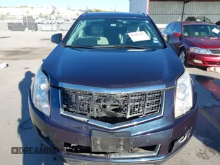 2014 Cadillac SRX Performance Collection with VIN 3GYFNCE37ES576677, listed as a IAAI auction lot 41207123 with 78,758 mi miles and . Bid and sale history available at carsss.com. Image 6.