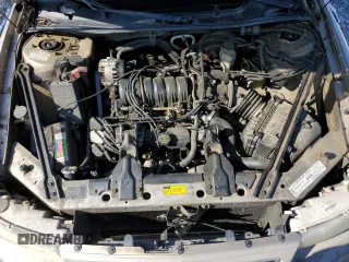 1999 Buick Regal LS with VIN 2G4WB52K4X1458845, listed as a Copart auction lot 55254814 with 200,000 mi miles and Salvage title. Bid and sale history available at DreamBid. Image 11.
