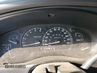 2000 Ford Ranger XLT with VIN 1FTZR15XXYTA81012, listed as a Copart auction lot 44260955 with 188,855 mi miles and Salvage Title. Bid and sale history available at carsss.com. Image 9.