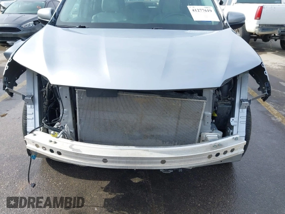 2020 Honda Pilot EX z VIN 5FNYF6H37LB056638, wystawiony jako IAAI lot #41277619 z przebiegiem 62 213 mil mil oraz . Historia ofert i sprzedaży dostępna na DreamBid. Obrazek 6.