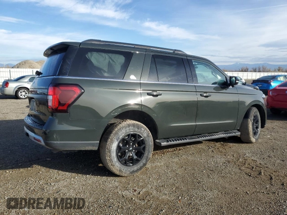 2023 Ford Expedition Timberline z VIN 1FMJU1RG1PEA28252, wystawiony jako Copart lot #85475904 z przebiegiem 47 575 mil mil oraz Szkoda całkowita • Salvage title. Historia ofert i sprzedaży dostępna na DreamBid. Obrazek 3.