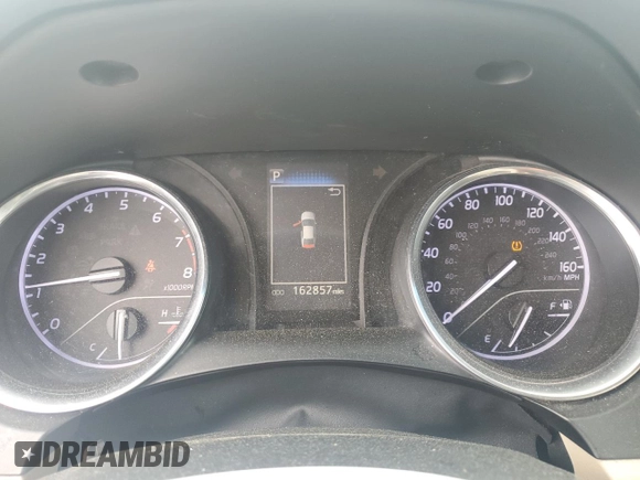 2018 Toyota Camry LE с VIN 4T1B11HK7JU643274, выставлен на аукционе Copart как лот 57064245 с пробегом 162 857 миль миль и Чистый • Clean title. История ставок и продаж доступна на DreamBid. Изображение 9.