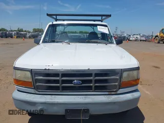 1996 Ford F-150 with VIN 1FTEF15Y1TLB12365, listed as a IAAI auction lot 42369167 with 205,215 mi miles and . Bid and sale history available at DreamBid. Image 12.