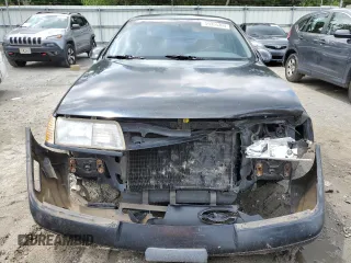 1989 Ford Taurus z VIN 1FABP54Y5KA202935, wystawiony jako Copart lot #59355304 z przebiegiem 67 510 mil mil oraz Szkoda całkowita • Salvage title. Historia ofert i sprzedaży dostępna na DreamBid. Obrazek 5.