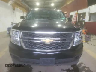 2016 Chevrolet Suburban LT with VIN 1GNSKHKC4GR469498, listed as a Copart auction lot 45683365 with 131,171 mi miles and Clean Title. Bid and sale history available at DreamBid. Image 5.