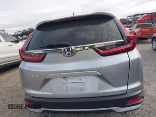 2020 Honda CR-V EX-L with VIN 5J6RW1H81LA008929, listed as a IAAI auction lot 41357426 with 42,322 mi miles and . Bid and sale history available at DreamBid. Image 17.