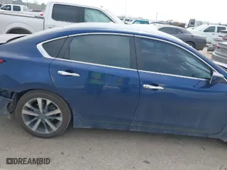 2016 Nissan Altima 2.5 S with VIN 1N4AL3AP5GC256951, listed as a IAAI auction lot 41804020 with 108,083 mi miles. Bid and sale history available at carsss.com. Image 13.