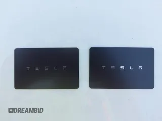 2024 Tesla Cybertruck Cyberbeast z VIN 7G2CEHEE1RA036094, wystawiony jako IAAI lot #42047976 z przebiegiem 13 mil mil oraz . Historia ofert i sprzedaży dostępna na DreamBid. Obrazek 11.