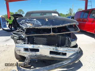 2001 Dodge 1500 with VIN 3B7HC13YX1G802165, listed as a IAAI auction lot 41858434 with 176,497 mi miles and . Bid and sale history available at DreamBid. Image 6.