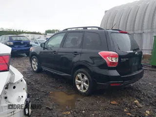 2014 Subaru Forester Premium with VIN JF2SJAECXEH512003, listed as a IAAI auction lot 42238379 with 188,114 mi miles and . Bid and sale history available at DreamBid. Image 3.