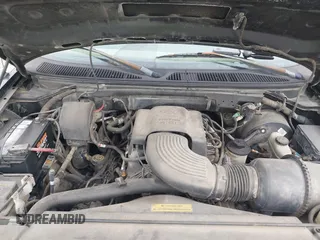 1999 Ford F-150 with VIN 1FTRX17W8XNA81054, listed as a IAAI auction lot 42234408 with Not provided miles and . Bid and sale history available at DreamBid. Image 10.