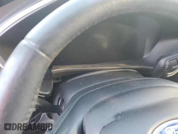 2020 Ford Escape SE Sport Hybrid with VIN 1FMCU9BZ0LUB10007, listed as a Copart auction lot 87134194 with Not provided miles and Salvage title. Bid and sale history available at DreamBid. Image 9.
