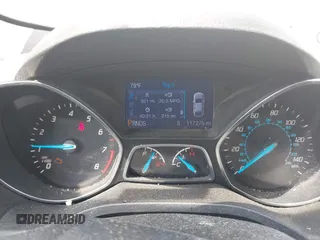 2013 Ford Escape SE with VIN 1FMCU0G96DUD23081, listed as a IAAI auction lot 42147883 with 117,275 mi miles and . Bid and sale history available at DreamBid. Image 7.