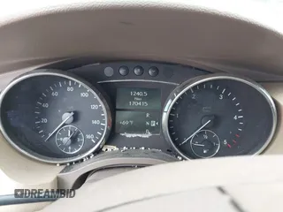 2007 Mercedes-Benz R 3.0L with VIN 4JGCB22E37A042643, listed as a IAAI auction lot 42377641 with 170,415 mi miles and . Bid and sale history available at DreamBid. Image 7.