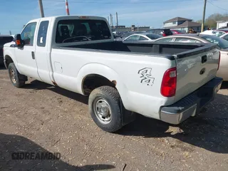 2012 Ford F-250 XL with VIN 1FT7X2B69CEA96273, listed as a IAAI auction lot 42113926 with 120,035 mi miles and . Bid and sale history available at DreamBid. Image 3.