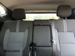 2023 Chevrolet Blazer LT с VIN 3GNKBHR47PS119889, выставлен на аукционе Copart как лот 65707325 с пробегом 42 254 миль миль и На запчасти • Non repairable. История ставок и продаж доступна на DreamBid. Изображение 10.