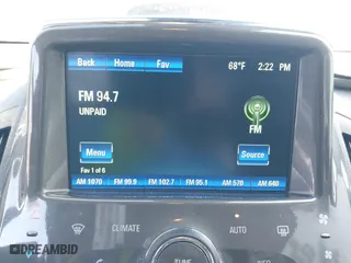 2015 Chevrolet Volt with VIN 1G1RD6E42FU124758, listed as a IAAI auction lot 41538151 with 312,986 mi miles. Bid and sale history available at carsss.com. Image 14.