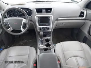 2013 GMC Acadia SLT z VIN 1GKKVSKD6DJ203176, wystawiony jako IAAI lot #41591490 z przebiegiem 126 243 mil mil oraz . Historia ofert i sprzedaży dostępna na DreamBid. Obrazek 21.