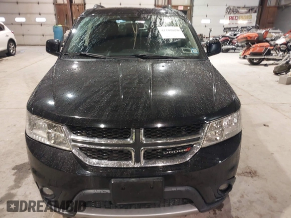 2016 Dodge Journey SXT with VIN 3C4PDDBG4GT150324, listed as a IAAI auction lot 41108076 with 88,612 mi miles and . Bid and sale history available at DreamBid. Image 12.