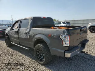 2020 Ford F-150 XL с VIN 1FTEW1EP3LKE89499, выставлен на аукционе Copart как лот 61428475 с пробегом Не указан миль и Списание • Salvage title. История ставок и продаж доступна на DreamBid. Изображение 2.