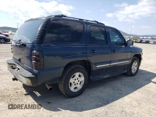 2006 Chevrolet Tahoe Special Service with VIN 1GNEK13Z66J101778, listed as a Copart auction lot 64226634 with 220,865 mi miles and Clean Title. Bid and sale history available at carsss.com. Image 3.