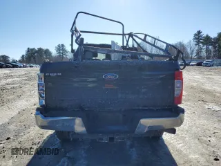 2022 Ford F-250 XL with VIN 1FT7X2B66NEC97678, listed as a Copart auction lot 42603085 with 67,511 mi miles and Salvage Title. Bid and sale history available at DreamBid. Image 6.