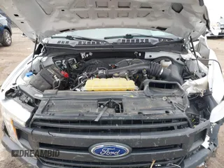 2019 Ford F-150 XL with VIN 1FTMF1CB3KKE16540, listed as a IAAI auction lot 41572630 with 73,954 mi miles and . Bid and sale history available at DreamBid. Image 10.