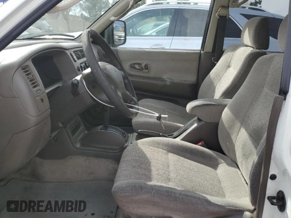 1999 Mitsubishi Montero LS z VIN JA4LS31H2XP037110, wystawiony jako Copart lot #45447485 z przebiegiem 166 942 mil mil oraz Szkoda całkowita • Salvage title. Historia ofert i sprzedaży dostępna na DreamBid. Obrazek 7.