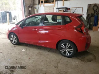 2017 Honda Fit EX with VIN 3HGGK5G76HM702486, listed as a Copart auction lot 49379665 with 155,323 mi miles and Salvage title. Bid and sale history available at DreamBid. Image 2.