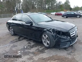 2020 Mercedes-Benz E 350 z VIN W1KZF8DB4LA813488, wystawiony jako IAAI lot #41565814 z przebiegiem 9 505 mil mil oraz . Historia ofert i sprzedaży dostępna na DreamBid. Obrazek 1.