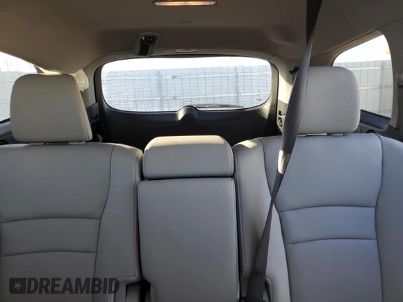 2021 Honda Pilot Special Edition with VIN 5FNYF6H2XMB034755, listed as a Copart auction lot 46273945 with 99,280 mi miles and Salvage Title. Bid and sale history available at DreamBid. Image 10.