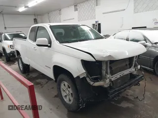2017 Chevrolet Colorado 4WD WT with VIN 1GCHTBEN3H1309431, listed as a IAAI auction lot 41572571 with 122,710 mi miles and . Bid and sale history available at DreamBid. Image 1.