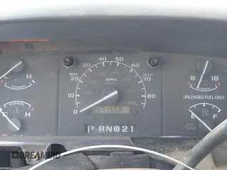1995 Ford F-150 with VIN 1FTEF15H3SLB36794, listed as a IAAI auction lot 42052372 with 257,155 mi miles and . Bid and sale history available at DreamBid. Image 7.