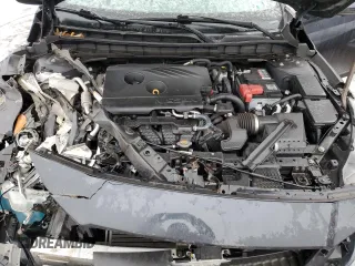 2019 Nissan Altima 2.5 Platinum with VIN 1N4BL4FW5KC130821, listed as a Copart auction lot 86431124 with 59,072 mi miles and Salvage Title. Bid and sale history available at carsss.com. Image 13.