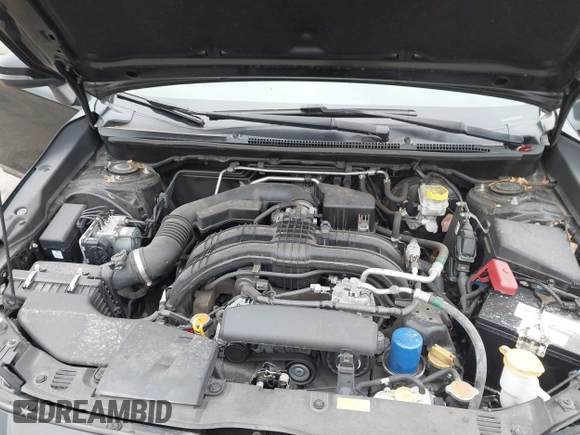 2017 Subaru Impreza Limited with VIN 4S3GKAT60H3607962, listed as a IAAI auction lot 42247012 with 48,509 mi miles and . Bid and sale history available at DreamBid. Image 10.