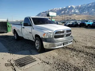 2015 Ram 1500 Tradesman с VIN 3C6JR7DG8FG532361, выставлен на аукционе Copart как лот 47411775 с пробегом 121 328 миль миль и Списание • Salvage title. История ставок и продаж доступна на DreamBid. Изображение 11.