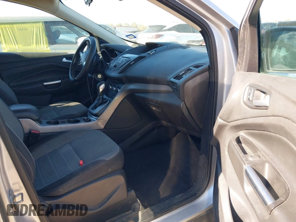 2013 Ford Escape SE with VIN 1FMCU9G94DUC87301, listed as a IAAI auction lot 40870484 with 171,932 mi miles. Bid and sale history available at carsss.com. Image 5.