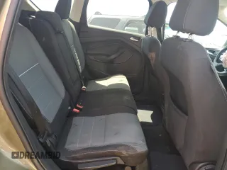 2013 Ford Escape SE with VIN 1FMCU0GX4DUB91663, listed as a Copart auction lot 59167195 with 115,081 mi miles and Salvage title. Bid and sale history available at DreamBid. Image 11.