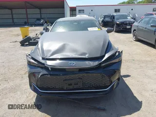 2023 Toyota Crown XLE с VIN JTDAAAAF4P3006693, выставлен на аукционе IAAI как лот 42258729 с пробегом 22 689 миль миль и . История ставок и продаж доступна на DreamBid. Изображение 13.