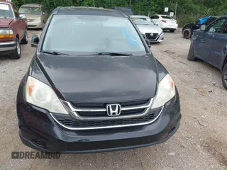 2010 Honda CR-V EX z VIN 5J6RE4H59AL075645, wystawiony jako IAAI lot #42526818 z przebiegiem 129 569 mil mil oraz . Historia ofert i sprzedaży dostępna na DreamBid. Obrazek 12.