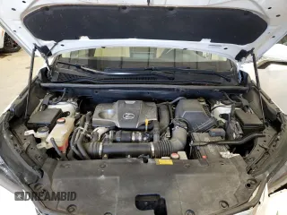 2015 Lexus NX 200t z VIN JTJBARBZ0F2013248, wystawiony jako Copart lot #58049205 z przebiegiem 53 184 mil mil oraz Czysty tytuł • Clean title. Historia ofert i sprzedaży dostępna na DreamBid. Obrazek 12.