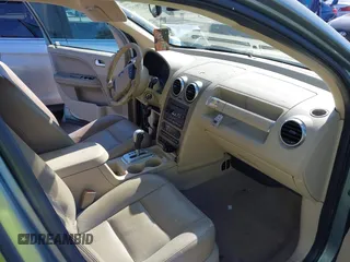 2005 Ford Freestyle SEL with VIN 1FMZK021X5GA46212, listed as a IAAI auction lot 41779597 with 147,994 mi miles. Bid and sale history available at carsss.com. Image 5.