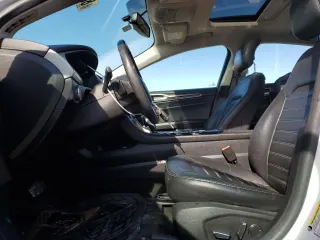 2015 Ford Fusion SE with VIN 3FA6P0H99FR130656, listed as a Copart auction lot 88907385 with 146,441 mi miles and Salvage Title. Bid and sale history available at carsss.com. Image 7.