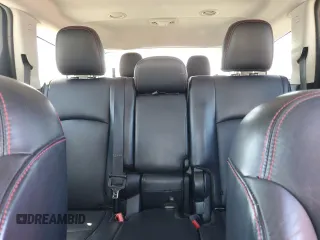 2012 Dodge Journey GT with VIN 3C4PDCEG8CT282678, listed as a Copart auction lot 49388965 with 97,874 mi miles and Clean Title. Bid and sale history available at DreamBid. Image 10.