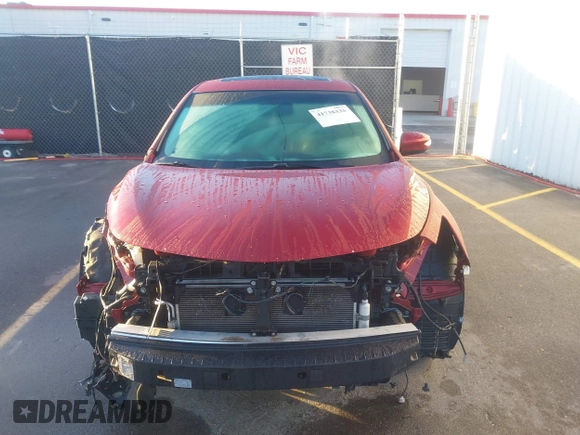 2015 Nissan Altima SL with VIN 1N4BL3AP3FC429000, listed as a IAAI auction lot 41738335 with 148,233 mi miles and . Bid and sale history available at DreamBid. Image 13.