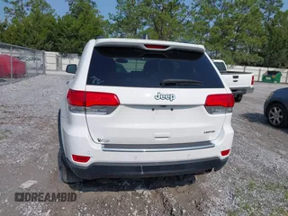 2019 Jeep Grand Cherokee Limited with VIN 1C4RJEBG2KC731462, listed as a IAAI auction lot 42357232 with 76,072 mi miles and . Bid and sale history available at DreamBid. Image 16.