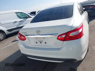 2016 Nissan Altima S with VIN 1N4AL3AP7GN374990, listed as a IAAI auction lot 41964551 with 110,720 mi miles and . Bid and sale history available at DreamBid. Image 16.