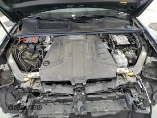 2020 Audi Q7 Premium Plus z VIN WA1LJAF76LD008485, wystawiony jako Copart lot #41886913 z przebiegiem 25 684 mil mil oraz . Historia ofert i sprzedaży dostępna na DreamBid. Obrazek 12.