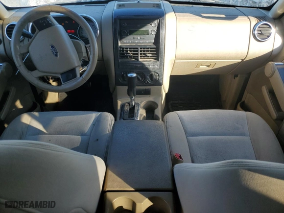 2007 Ford Explorer Sport Trac XLT with VIN 1FMEU51KX7UA73415, listed as a Copart auction lot 75553364 with 208,206 mi miles and Clean Title. Bid and sale history available at carsss.com. Image 8.